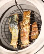 Gătit într-un rețete de gătit Tandoor