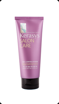 Kerasys салон за грижа за косата Маска Series - изправяне
