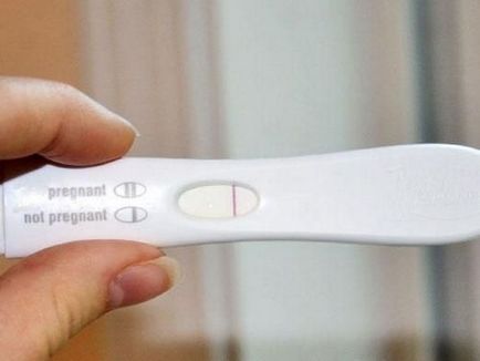 тест за бременност снимки, за да определят как да се определи бременност