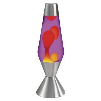 10 lampes de lave fraîches en 2017, Review (examen) 10 cool Lava Lampes en 2017, Revue