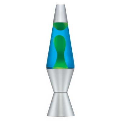 10 lampes de lave fraîches en 2017, Revue (Base Lava Lite) 10 cool Lava Lampes en 2017, Revue