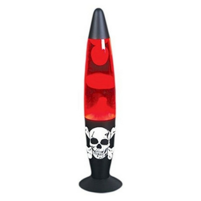 10 lampes de lave fraîches en 2017, Revue (Base Lava Lite) 10 cool Lava Lampes en 2017, Revue