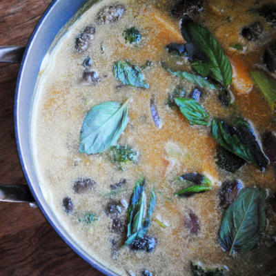 10 Recettes rapides avec Purée de citrouille (citrouille) 10 Recettes rapides à la citrouille Purée