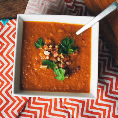 10 Recettes rapides avec Purée de citrouille (chute des recettes à la citrouille) 10 Recettes rapides à la citrouille Purée