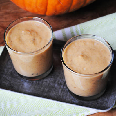 10 Recettes rapides avec Purée de potiron (recettes de purée de citrouille) 10 Recettes rapides à la citrouille Purée