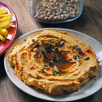 10 Recettes rapides avec Purée de citrouille (citrouille) 10 Recettes rapides à la citrouille Purée