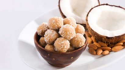 10 rapide Diwali bonbons Recettes - NDTV alimentaires (10 meilleurs) 10 rapide Diwali Bonbons Recettes - NDTV alimentaires