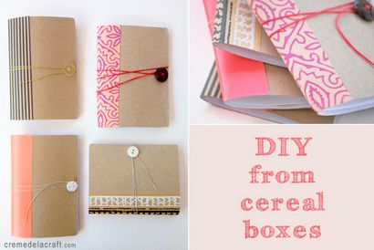 10 rondes ups de revues Diy (morceaux de ferraille bord) 10 ups de revues rondes Diy