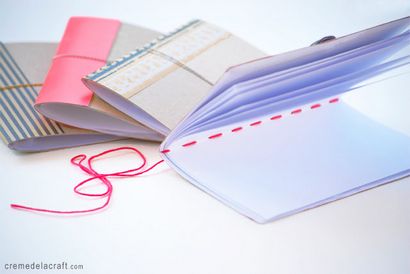 10 rondes ups de revues (Diy bord de chaque côté) 10 ups de revues rondes Diy