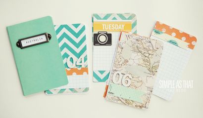 10 hauts de revues rondes (Diy rubbishlove: 10 ups de revues rondes ...) diy 10 ups de revues rondes Diy