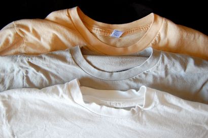10 Règles de linge d'un homme adulte devrait savoir, Primer (peluches) 10 Règles de linge d'un homme adulte devrait savoir, Primaire