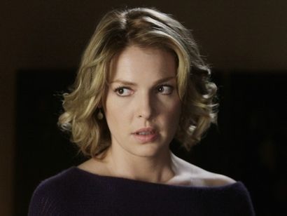 11 indéfendables Izzie Stevens sur Moments « anatomie du gris » (de PHOTOS) (comment faire des cheveux izzie stevens) 11 indéfendables Izzie Stevens Moments sur « Grey 's Anatomy » (PHOTOS de)