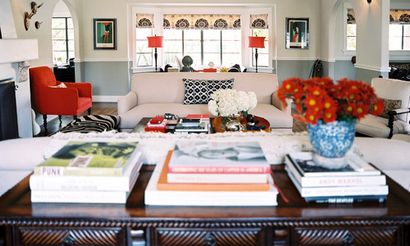 13 Stratégies pour Faire une grande salle sentent à l'aise (confortable) 13 Stratégies pour Faire une grande salle sentent à l'aise