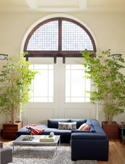 13 Stratégies pour Faire une grande salle sentent à l'aise (confortable) 13 Stratégies pour Faire une grande salle sentent à l'aise