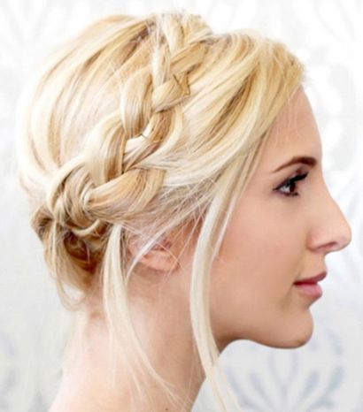 15 Tresses cool qui sont en fait facile (nous jurons), Byrdie (cool) 15 Tresses cool qui sont en fait facile (nous jurons), Byrdie