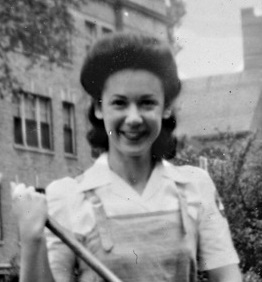 1940 Hairstyles- Histoire des femmes - Coiffures (historique) 1940 Hairstyles- Histoire des femmes - Coiffures