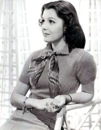 1940 Hairstyles- Histoire des femmes - Coiffures (1940) 1940 Hairstyles- Histoire des femmes - Coiffures