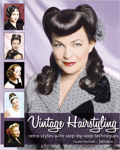 1940 Hairstyles- Histoire des femmes - Coupes de cheveux (s femmes) 1940 Hairstyles- Histoire des femmes - Coiffures
