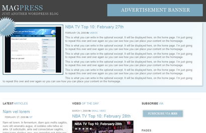 24 Meilleur portail d'informations Thèmes Wordpress - WP Solver (wordpress) 24 Meilleur portail d'informations Wordpress Thèmes - WP Solver