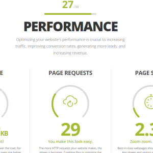 25 Outils de vérification de site Web puissant, vous devriez vérifier (puissant) 25 Outils de vérification de site Web puissant, vous devriez vérifier
