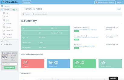 25 Outils de vérification de site Web puissant, vous devriez vérifier (Без кейворда) 25 Outils de vérification de site Web puissant, vous devriez vérifier