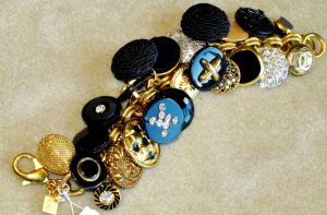 29 Bouton bricolage Instructions Bracelet, modèles Guide (bracelet) 29 Bouton bricolage Instructions Bracelet, modèles Guide