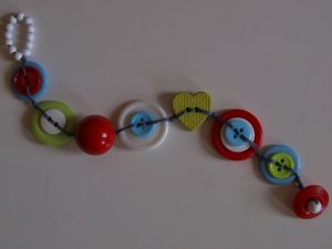 29 Bouton bricolage Instructions Bracelet, modèles Guide (instructions) 29 Bouton bricolage Instructions Bracelet, modèles Guide