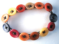 29 Bouton bricolage Instructions Bracelet, modèles Guide (bouton) 29 Bouton bricolage Instructions Bracelet, modèles Guide