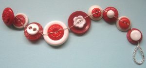 29 Bouton bricolage Instructions Bracelet, modèles Guide (guide) 29 Bouton bricolage Instructions Bracelet, modèles Guide