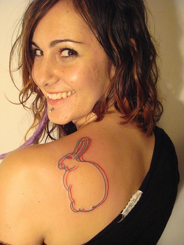 Tatouages 3D qui Boggle votre esprit (__gVirt_NP_NN_NNPS<__ esprit) Tatouages 3D qui Boggle votre esprit