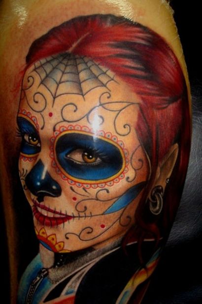 Tatouages 3D qui Boggle votre esprit (__gVirt_NP_NN_NNPS<__ esprit) Tatouages 3D qui Boggle votre esprit