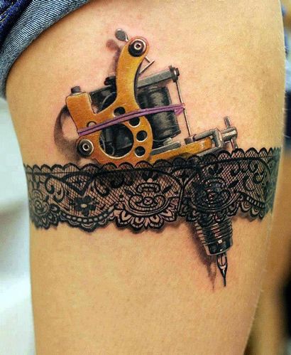 Tatouages 3D qui Boggle votre esprit (__gVirt_NP_NN_NNPS<__ tatouages) Tatouages 3D qui Boggle votre esprit