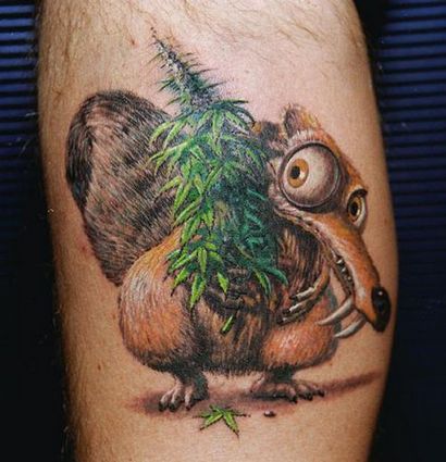 Tatouages 3D qui Boggle votre esprit (__gVirt_NP_NN_NNPS<__ Boggle) Tatouages 3D qui Boggle votre esprit