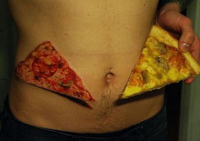 Tatouages 3D qui Boggle votre esprit (__gVirt_NP_NN_NNPS<__ Boggle) Tatouages 3D qui Boggle votre esprit
