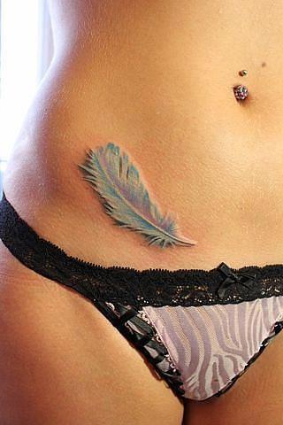 Tatouages 3D qui Boggle votre esprit (__gVirt_NP_NN_NNPS<__ Boggle) Tatouages 3D qui Boggle votre esprit