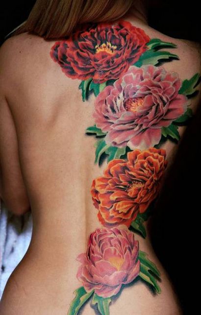 Tatouages 3D qui Boggle votre esprit (votre) Tatouages 3D qui Boggle votre esprit