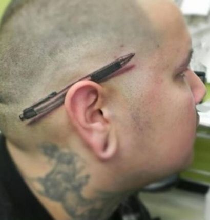 Tatouages 3D qui Boggle votre esprit (__gVirt_NP_NN_NNPS<__ Boggle) Tatouages 3D qui Boggle votre esprit