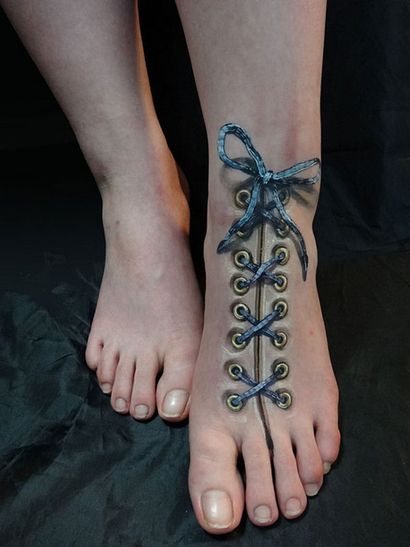 Tatouages 3D qui Boggle votre esprit (__gVirt_NP_NN_NNPS<__ esprit) Tatouages 3D qui Boggle votre esprit