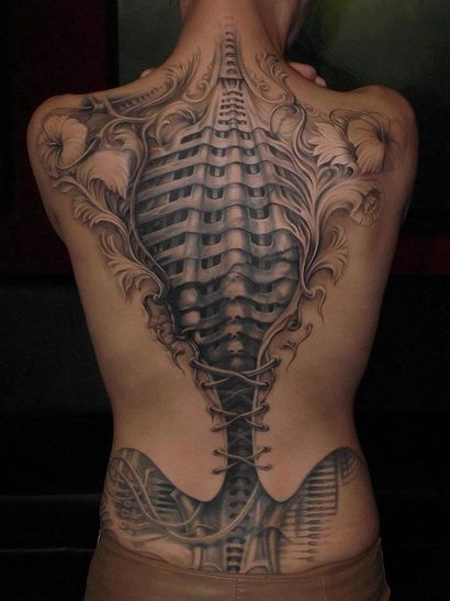 Tatouages 3D qui Boggle votre esprit (__gVirt_NP_NN_NNPS<__ tatouages) Tatouages 3D qui Boggle votre esprit