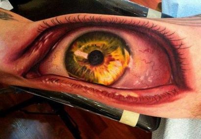 Tatouages 3D qui Boggle votre esprit (__gVirt_NP_NN_NNPS<__ esprit) Tatouages 3D qui Boggle votre esprit