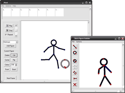 3 Gratuit - Easy Memory Stick Figure Programmes d'animation (comment faire bons chiffres de bâton) 3 Gratuit - Easy Stick Figure Programmes d'animation