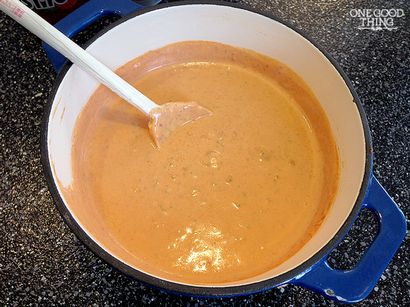 3 ingrédients Chili Trempette au fromage - Une bonne chose par Jillee (bien) 3 ingrédients Chili Trempette au fromage - Une bonne chose par Jillee