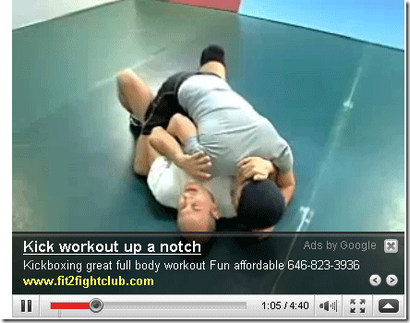 3 sites Apprendre à Fight Like A UFC Fighter (apprendre) 3 sites pour apprendre à se battre comme un combattant UFC