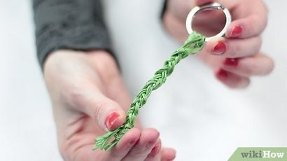 3 façons de faire Porte-clés (Без кейворда) 3 façons de faire de Porte-clés