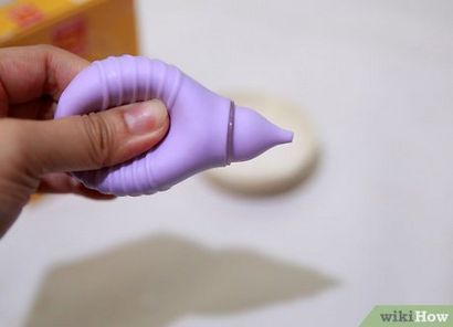 3 façons de faire Saline pour pulvérisation nasale (Без кейворда) 3 façons de faire Saline Spray Nasal