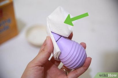 3 façons de faire Saline pour pulvérisation nasale (faire) 3 façons de faire Saline Spray Nasal