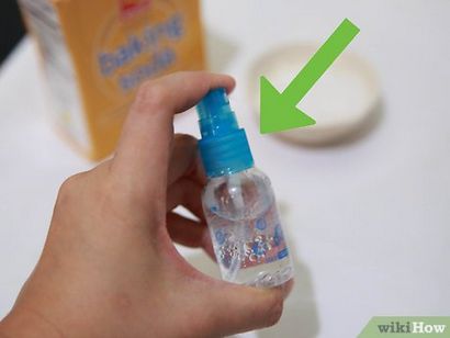 3 façons de faire Saline pour pulvérisation nasale (spray) 3 façons de faire Saline Spray Nasal
