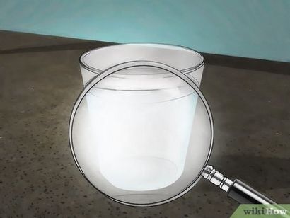 3 façons de tester la qualité de l'eau (bactéries plomb pesticides) 3 façons de tester la qualité des eaux