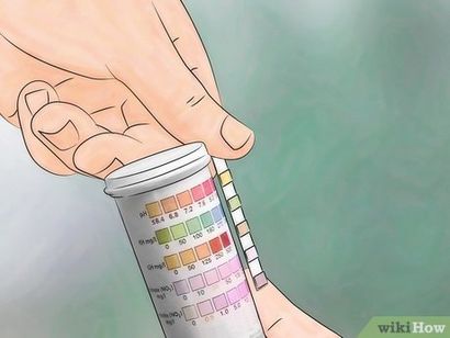 3 façons de tester la qualité des eaux (Без кейворда) 3 façons de tester la qualité des eaux