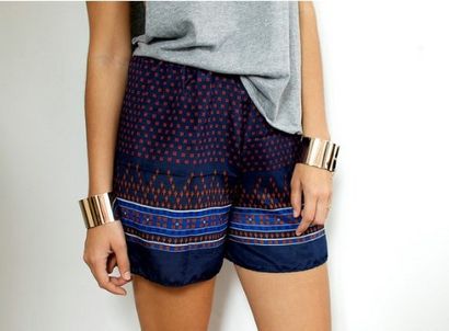 40 Brillamment Facile d'été Shorts vous pouvez bricolage - Bricolage - Artisanat (facile) 40 Brillamment facile Shorts d'été vous pouvez bricolage - Bricolage - Crafts